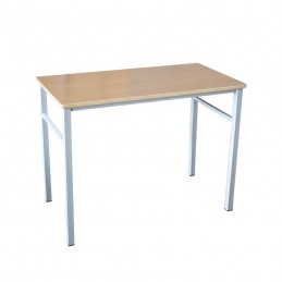 Table Biplace ISO