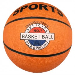 Ballons Basket-ball N°7