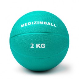 Médicine Ball Poids 2 kg