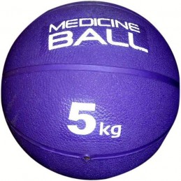 Médicine Ball Poids 5 kg