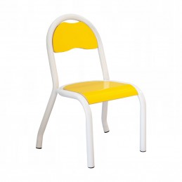 Chaise Macaron