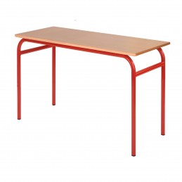 Table Biplace MONACO