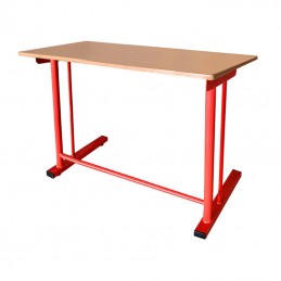 Table Biplaces Degla