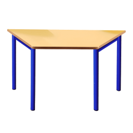 Table Trapèze