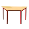 Table Trapèze
