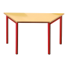 Table Trapèze