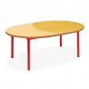 Table Ovale