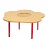 Table Rose