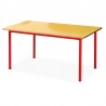Table Rectangulaire