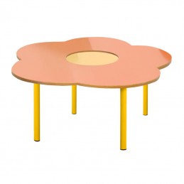 Table Rose