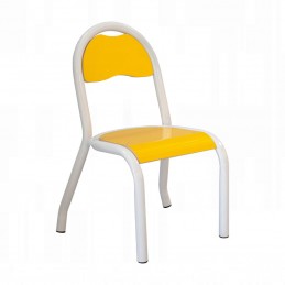 Chaise Macaron