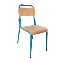 chaise siriani