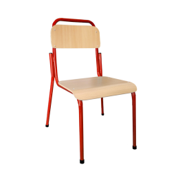 chaise siriani