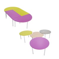 Tables maternelle