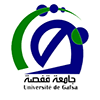 Université De Gafsa